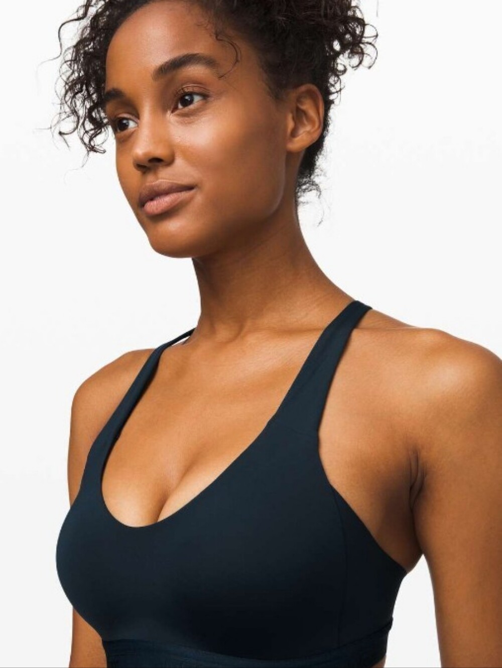 Lululemon Up For It Bra 36A